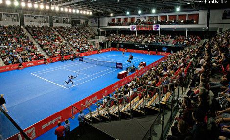 WTA-tornák fókuszban? (Brainstorming)