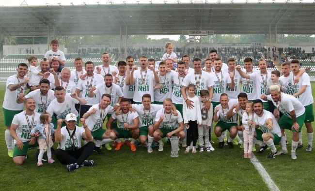 NB1: Megtartja lendületét a Kaposvár?