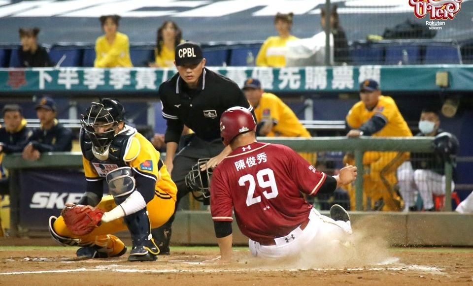 CPBL: újabb pontszegény találkozó jön?