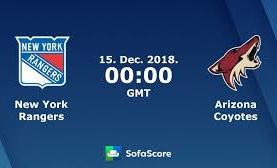 NHL: A Madison Square Garden erejében bízunk