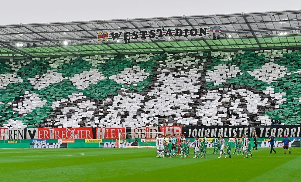 Európa Liga: Gólok Bécsben!