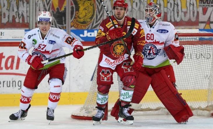 NLA: meglepetést okoz a sereghajtó?