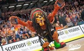 Kosárlabda: Ütős Bundesliga-szelvény 1,83-ért!