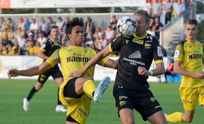 Gólváltással kalkulálunk!