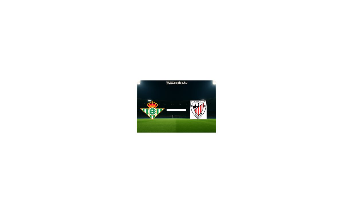 La Liga: Real Betis-Athletic Bilbao