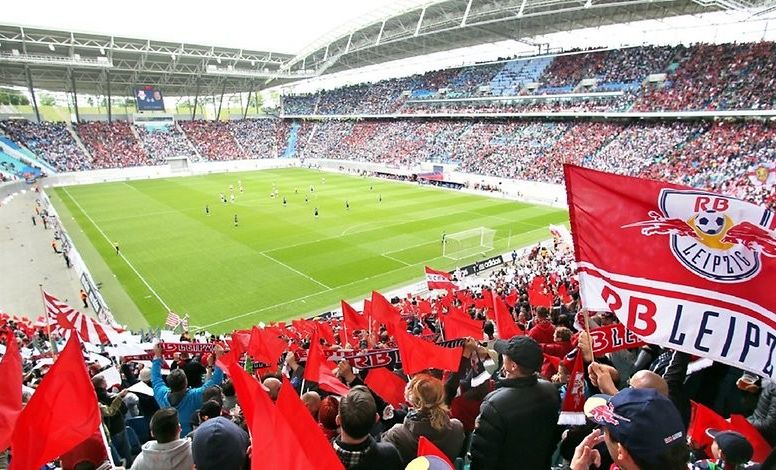 Bundesliga: Hazai pályán veretlen a Lipcse!