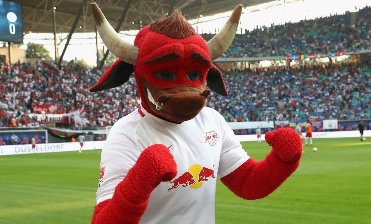 Európa Liga: Red Bullos duplázó!