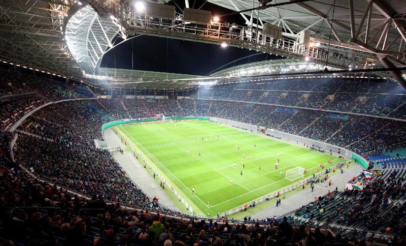 A Lipcse remek szorzóval ellátott meccse a Bundesliga nyitófordulójában!