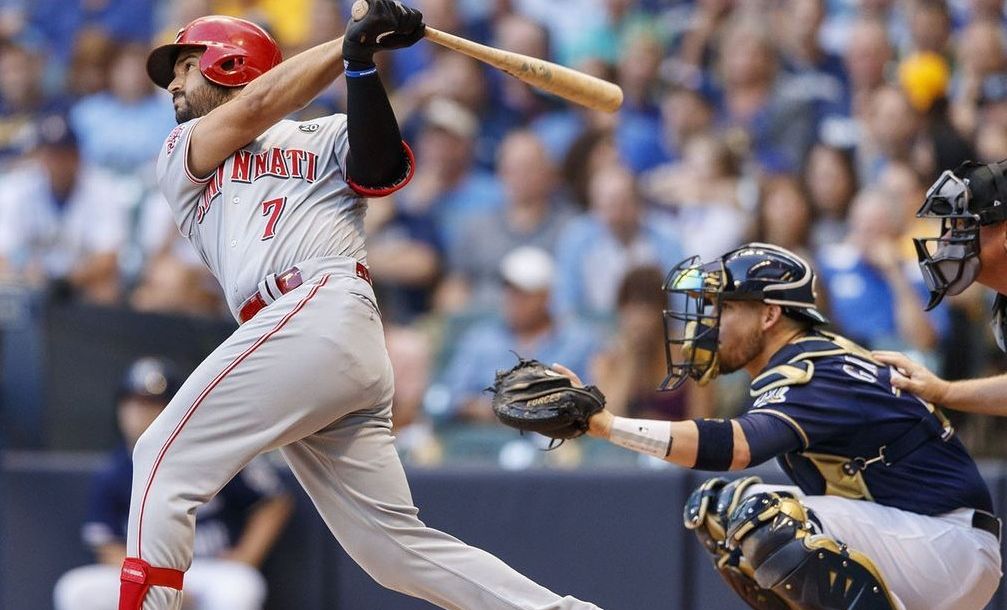 MLB: a támadójáték dominálhat a szériazáró meccsen