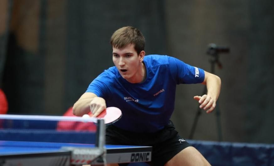 Harmadszor is Reitspies?