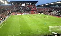 Ligue 1:A hazai csapat a mérkőzés esélyese