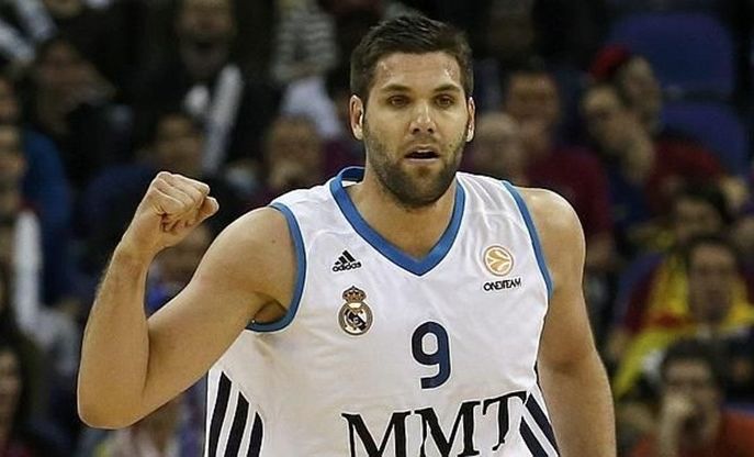 Euroliga: Ünnepi hangulatban lép fel az Olimpia, Madridban!