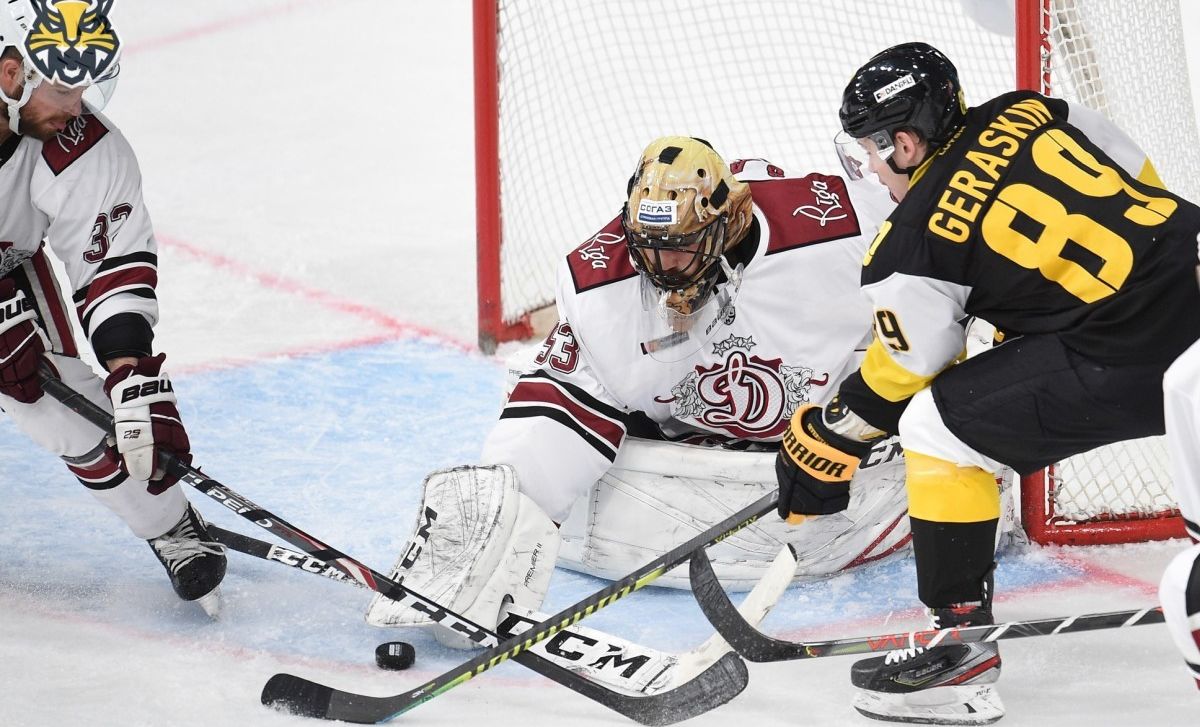 KHL: gyengélkedő nyugatiak derbije