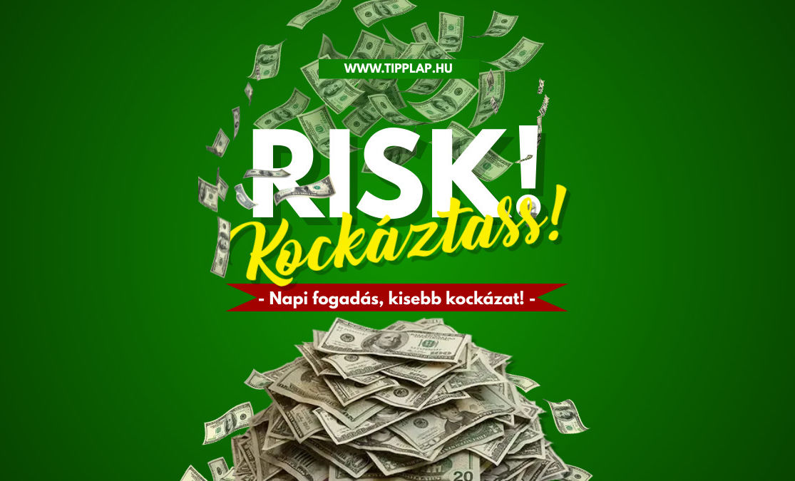 Risk: Kockáztass Matthewryzel