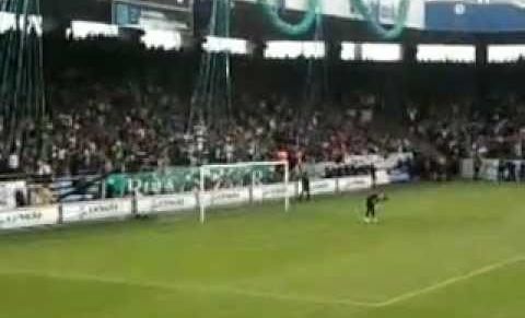 Minimális a különbség