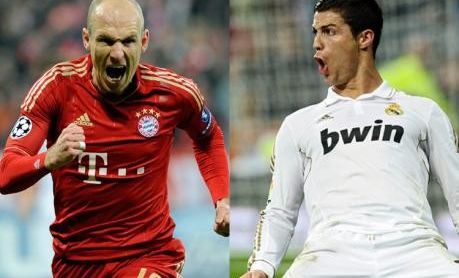 Napi tippmixes favorit - 2012-04-17