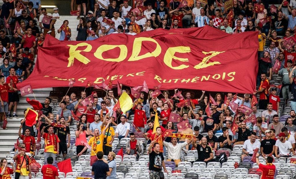 Érdekes meccs lehet a francia másodosztályban...