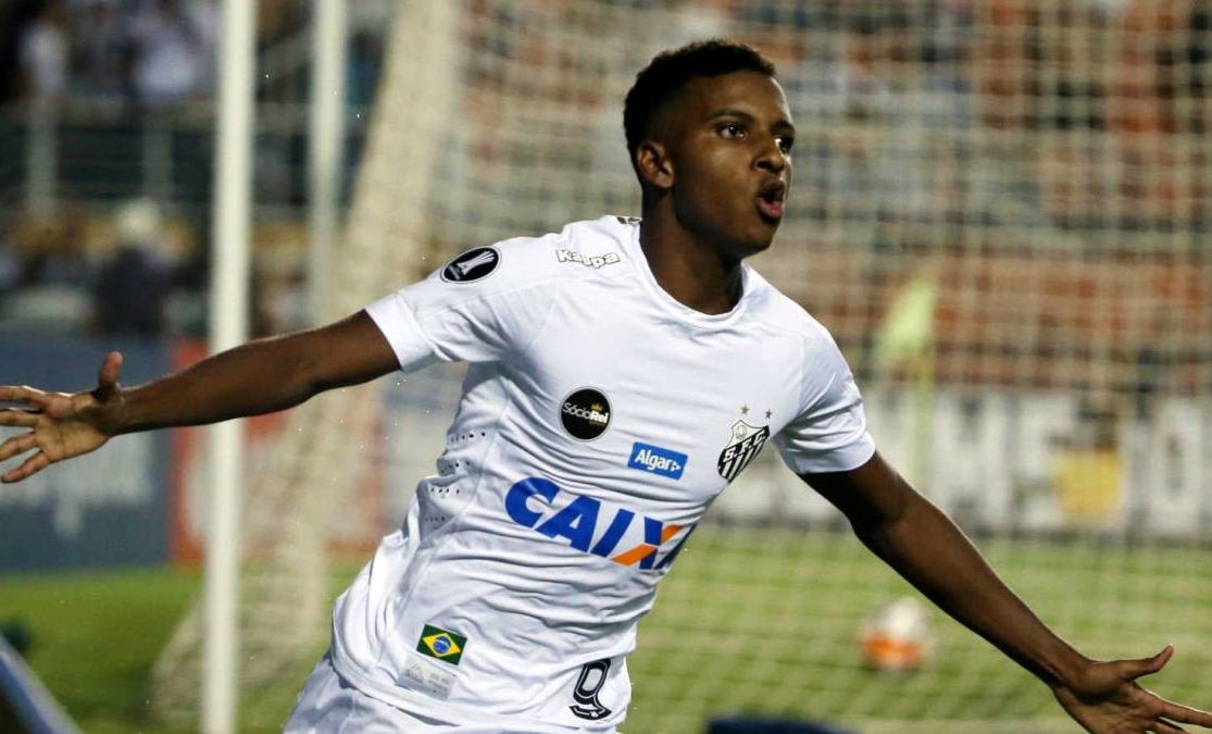 Santos-Fluminense: Kitörni a középszerűségből!