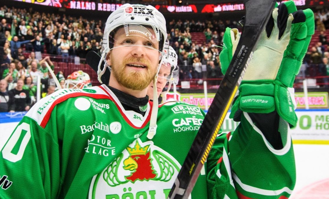 SHL: győzelmet hoz a visszatérő center?