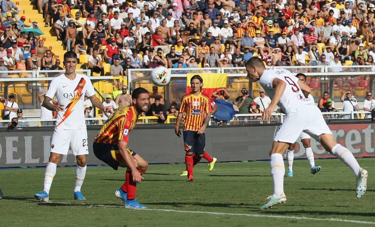 Serie A: Ellentétes formában a csapatok!