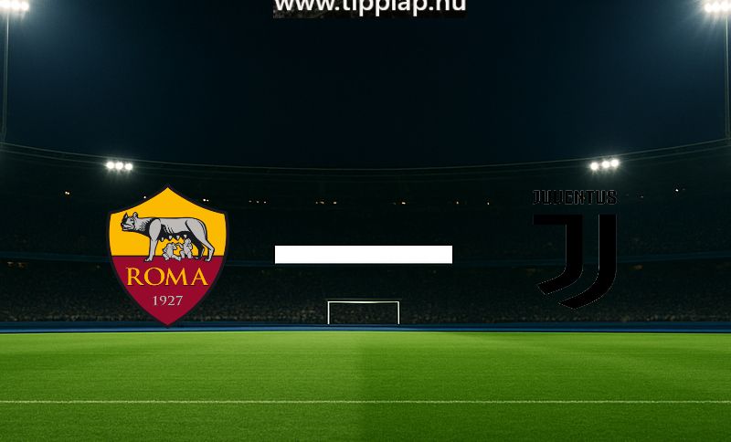 Serie A: Roma-Juventus