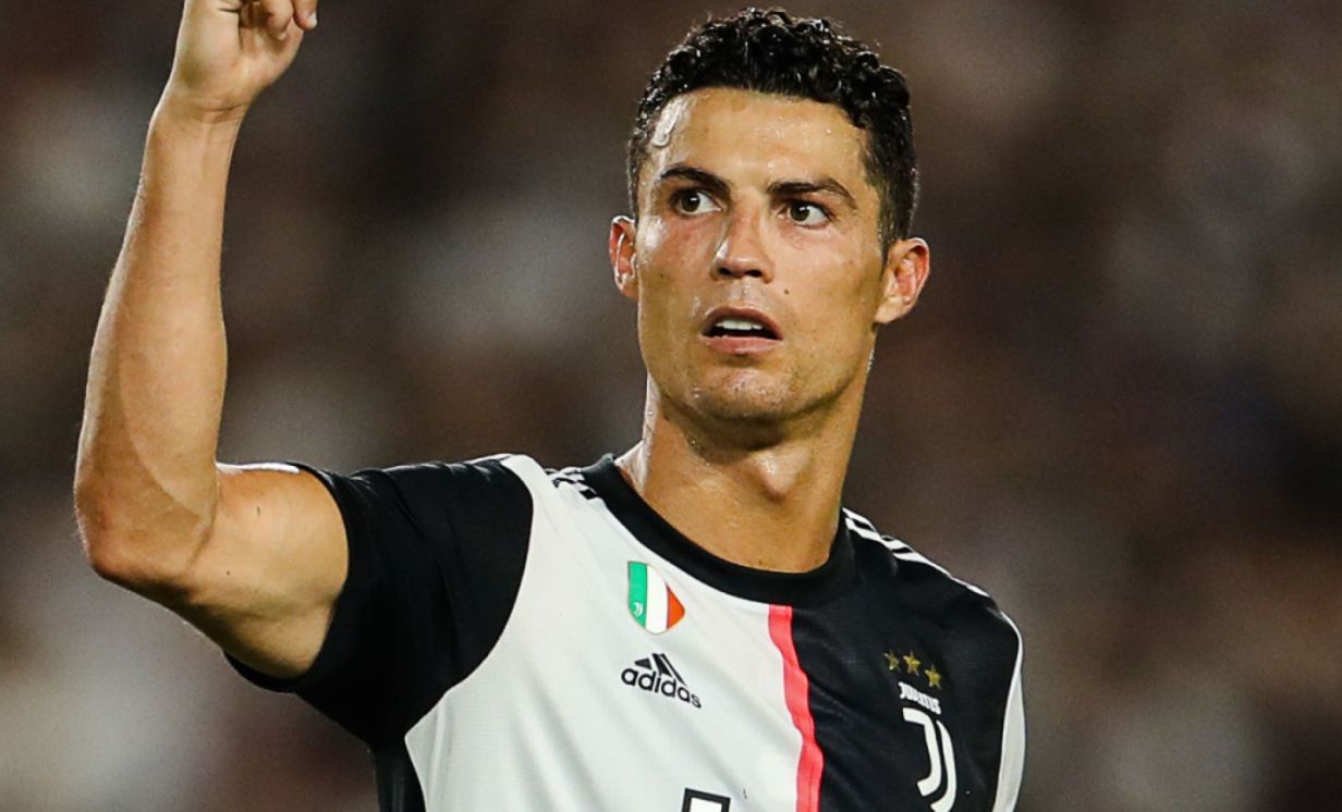 Bajnokok Ligája: Ronaldo visszatért Madridba!