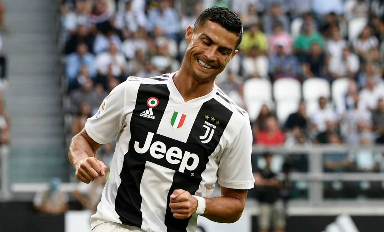 Bajnokok Ligája: Mire megy az Öreg Hölgy a Fiatal Fiúk otthonában?