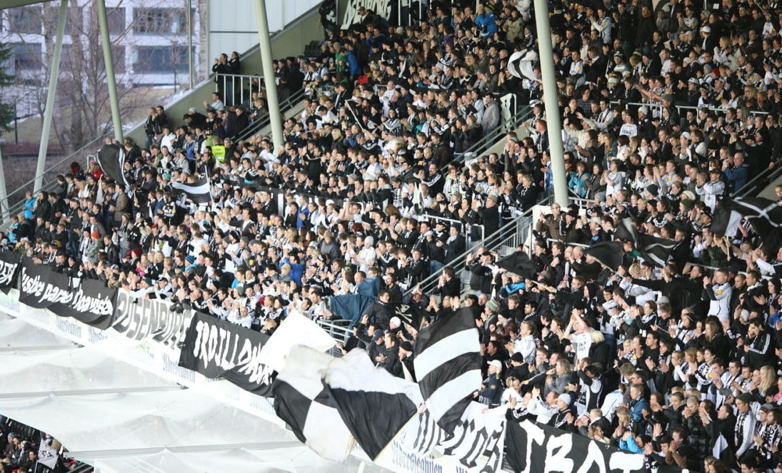 Győzelmi kényszerben