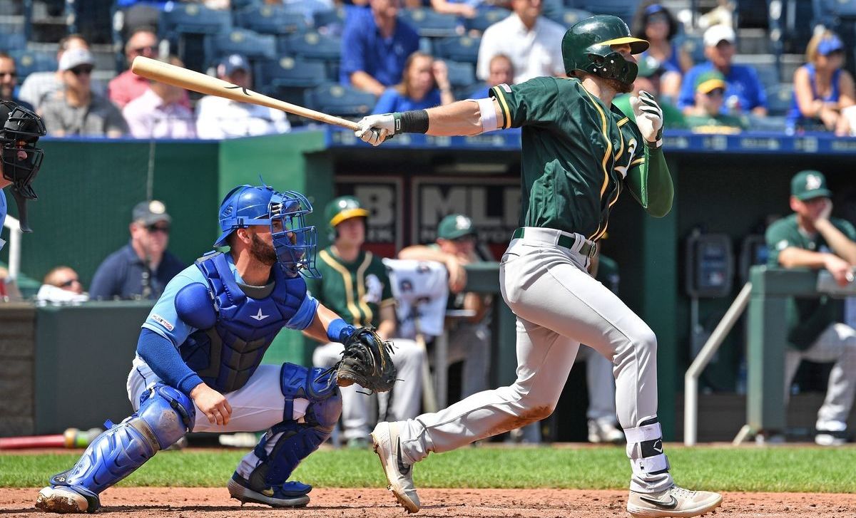 MLB: eseménydús meccsen vághat vissza az Oakland