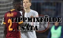 Tippmixfölde meghódítása - Újratöltve - 2. csata