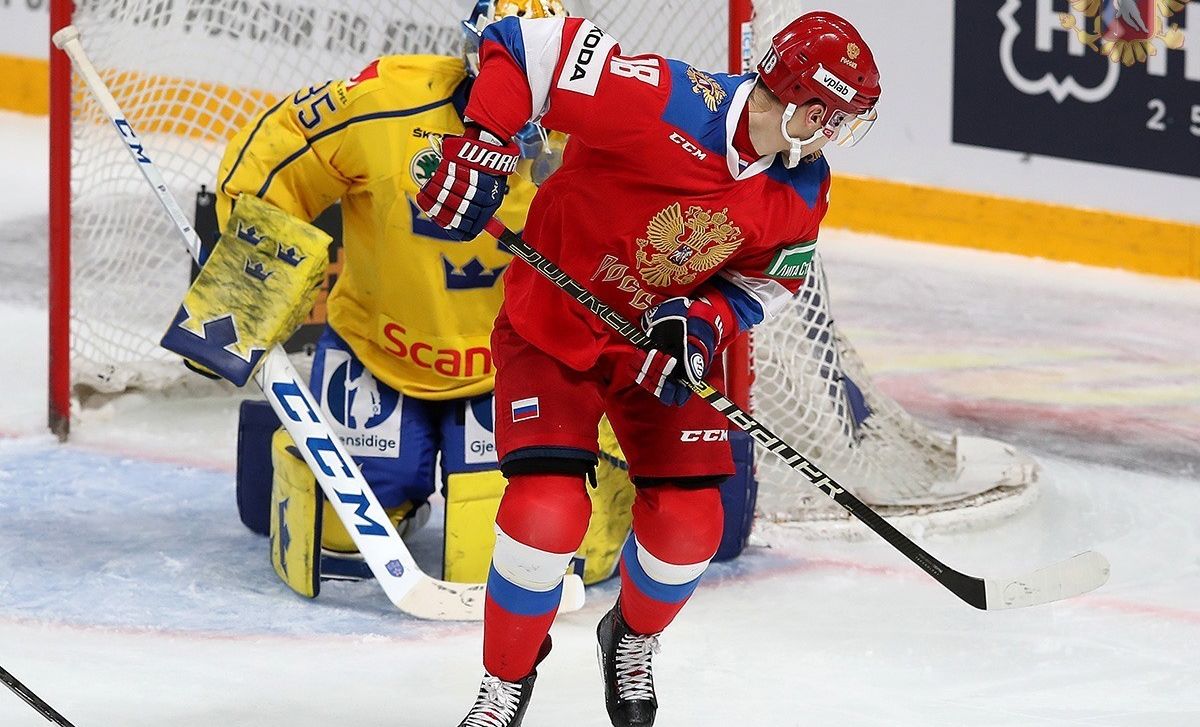 NHL-sztárok nélkül is nyerhetnek az oroszok