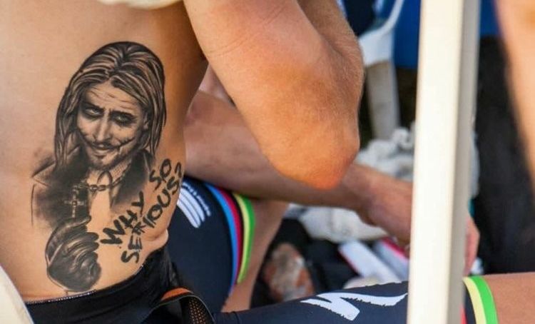 Tour de Suisse 2018 Oberstammheim → Gansingen, 182 km