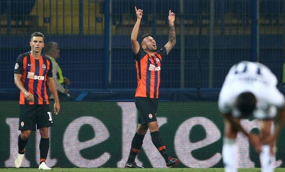 Bajnokok Ligája: Harc a továbbjutásért az F-csoportban!