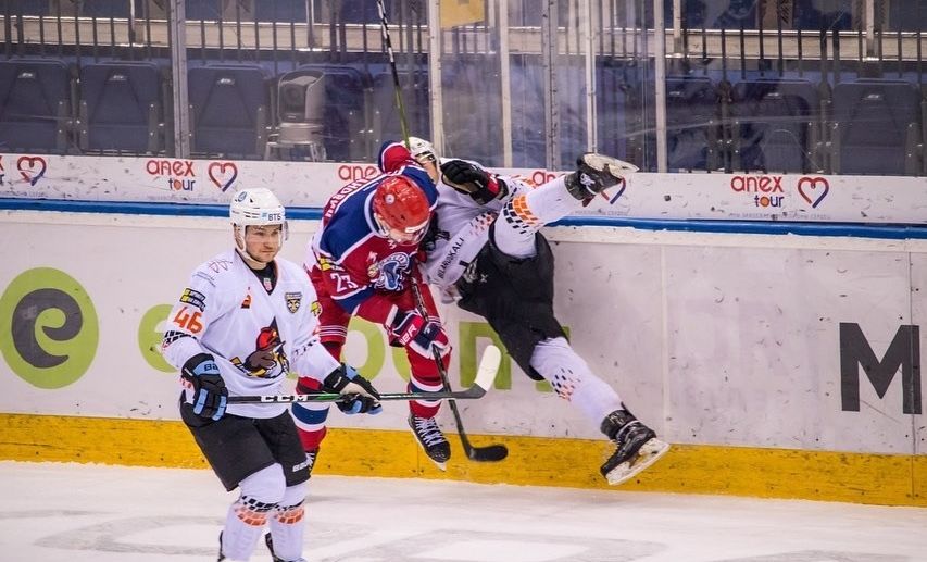 Extraliga: jöhet a döntő negyedik felvonása!