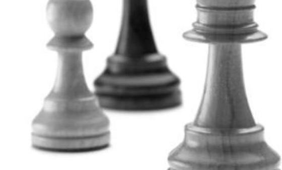 Dortmundi Sparkassen-sakkverseny: harmadik kör