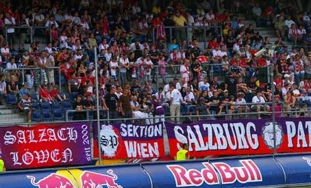 Európa Liga: Tovább szárnyal-e a Salzburg?