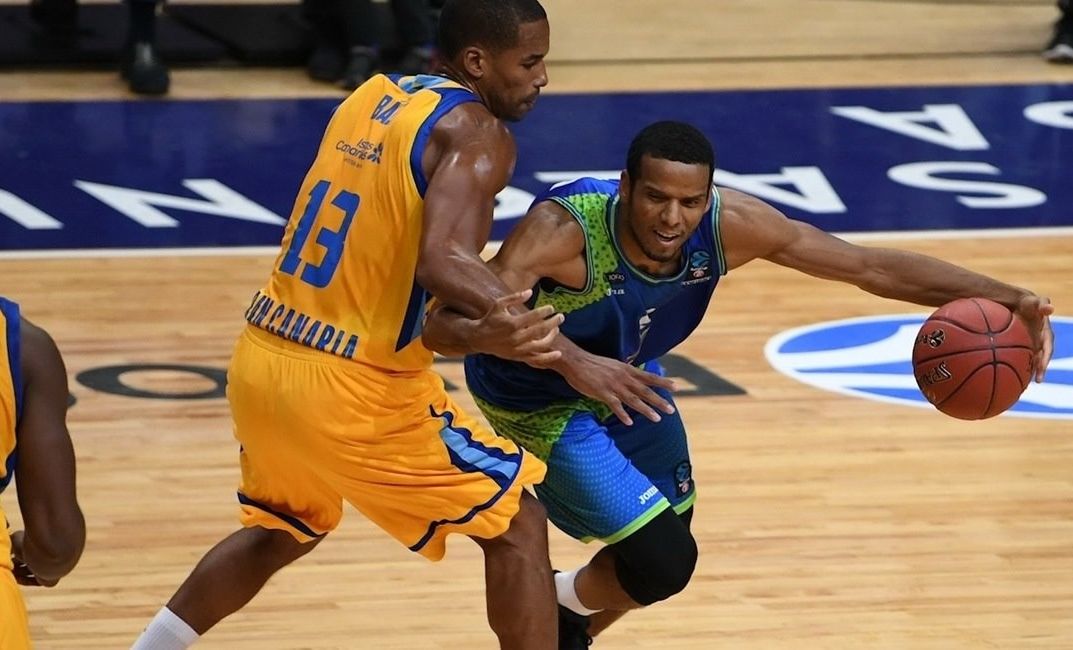 Kosárlabda EuroCup: Érdemes hendivel nyeretni a Tofast!