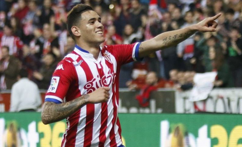 La Liga: Sporting Gijon - Getafe