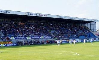 Dávid Góliát ellen...