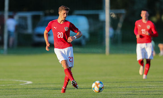 U21 Ausztria- U21 Törökország: Fordul a tendencia?