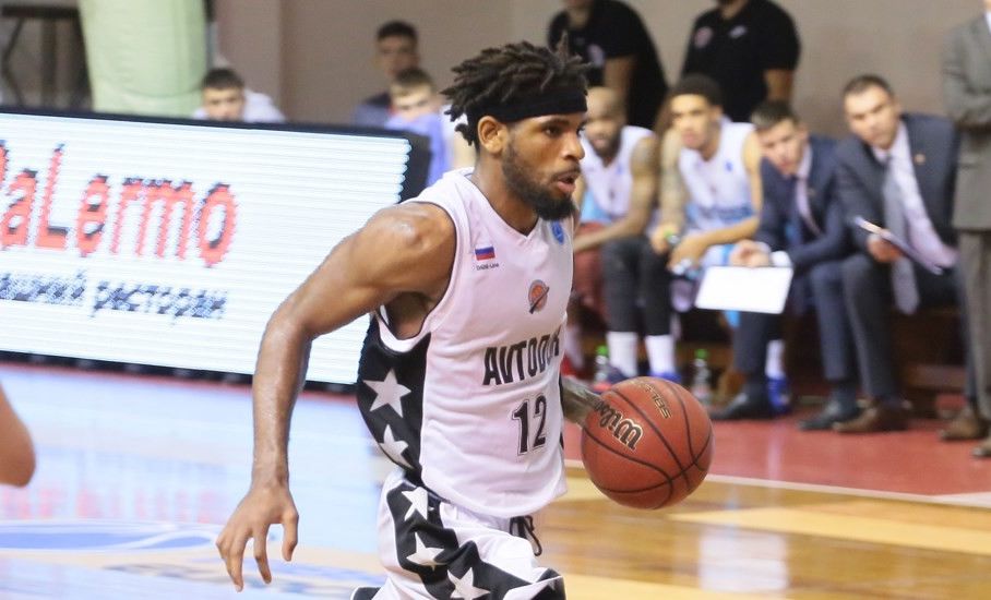 Kosárlabda FIBA Kupa: Az S. Oliver Würzburg Oroszországban kerül nehéz feladat elé!