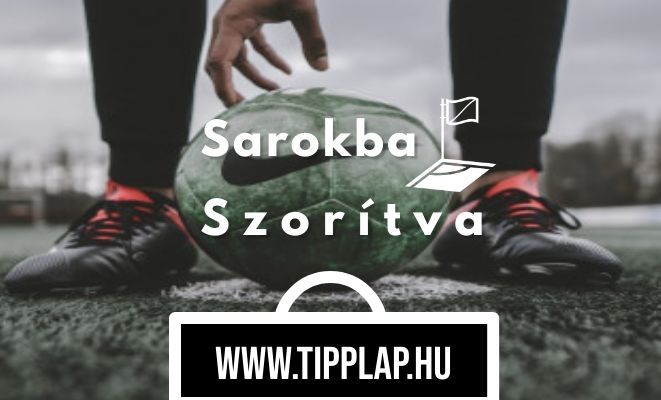 SAROKBA SZORÍTVA Nemrég zöldült ez a tipp, most ismét megrizikózzuk!