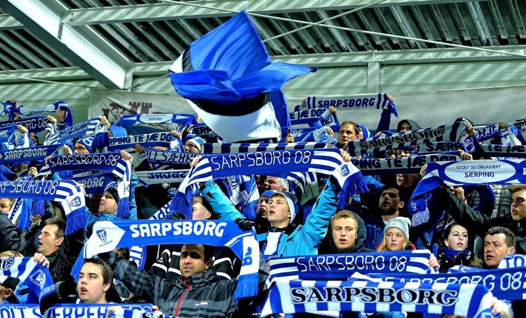 Izmos északi tripla!