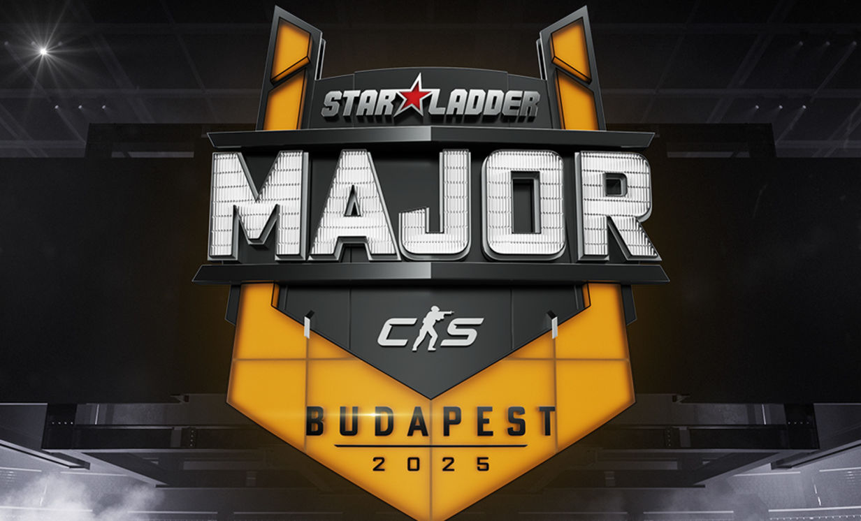 CS2 Starladder Budapest Major 2025 - péntek