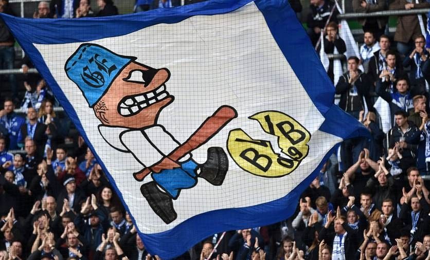 Bundesliga: Fogjunk nagyot a Ruhr-vidéki derbivel!