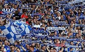 Bundesliga: Düsseldorf-Schalke!