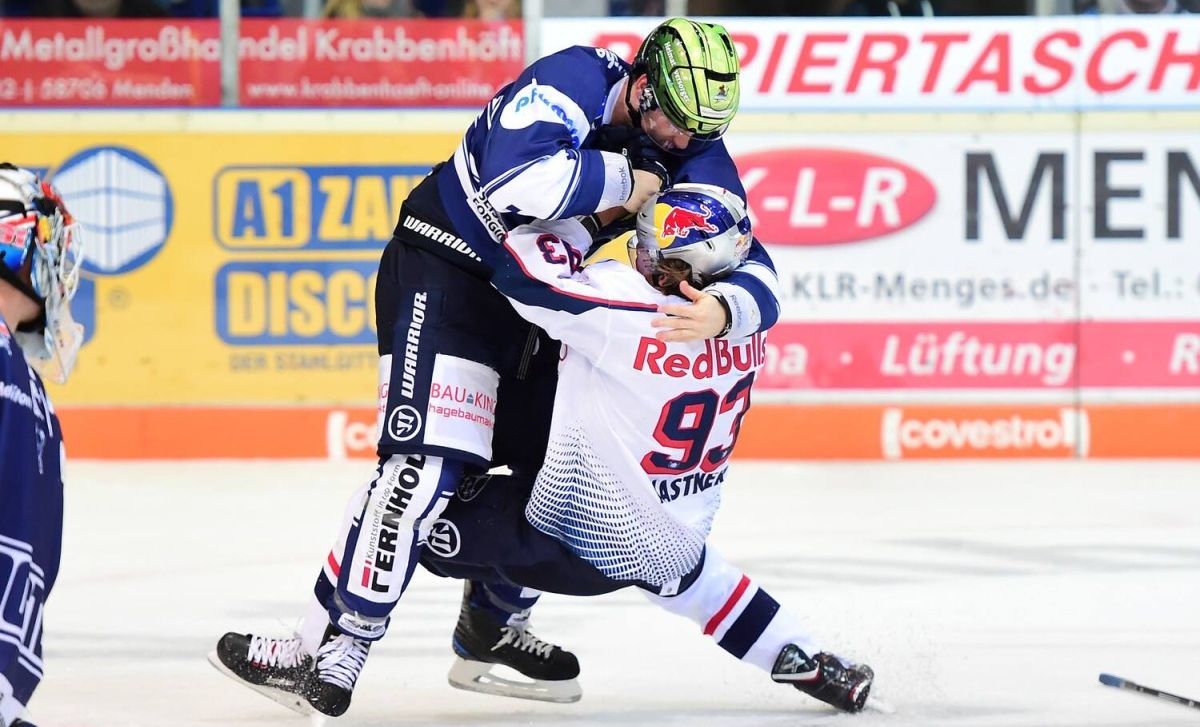 DEL: ismét jégen a botrányos védelem