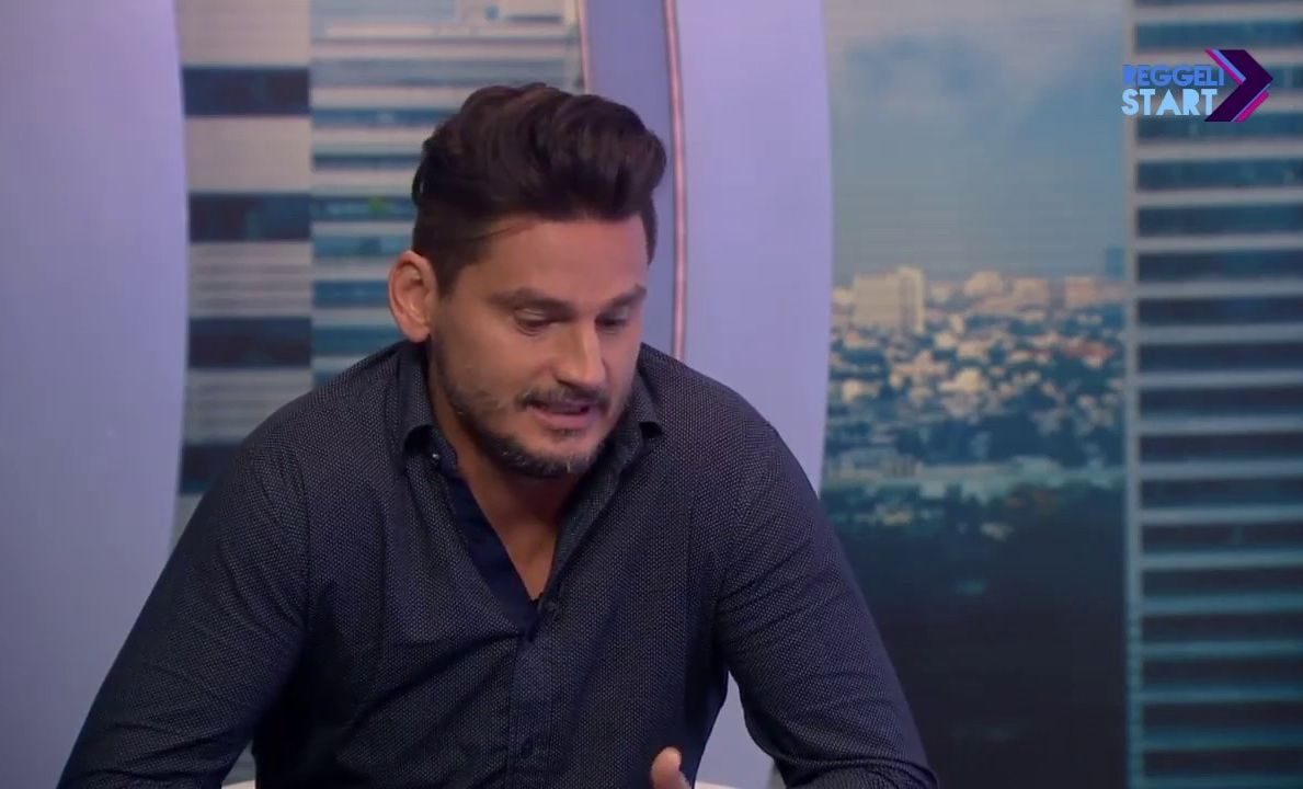 Sztártipp: Hétvégi hetes!