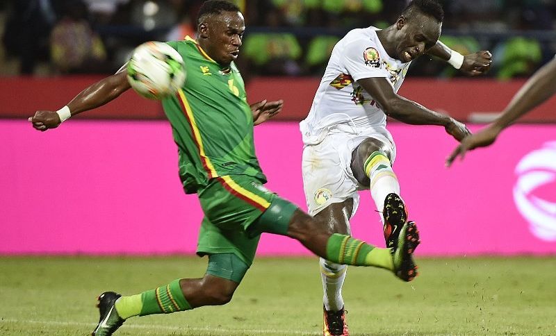 Afrikai Nemzetek Kupája döntő: Az első félidőben nem dől el semmi!