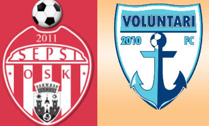 Single Value Tipp: Sepsi OSK – FC Voluntari (defenzív meccs a román kupasorozatban)